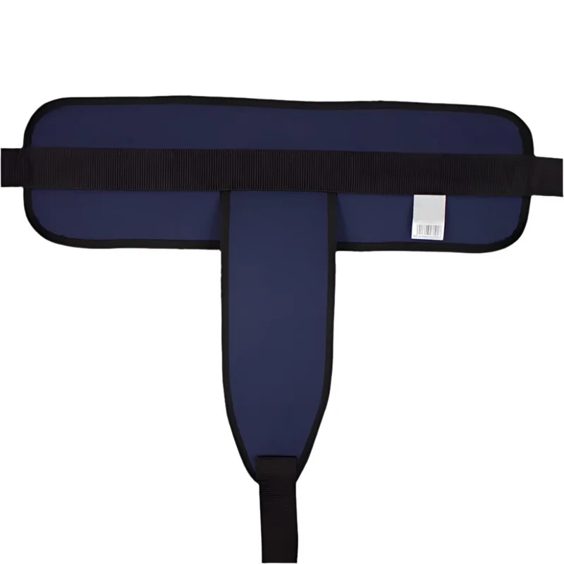 Ceinture de soutien pelvien | Pour chaise ou canapé | Fermeture à clip | Mobiclinic