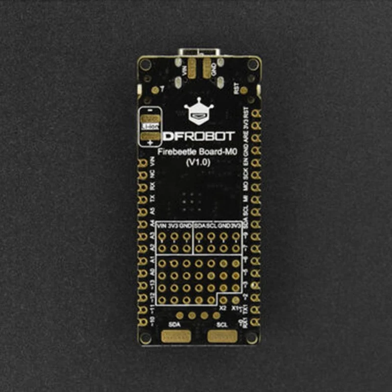 DFRobot Firebeetle Board-M0 (V1.0)