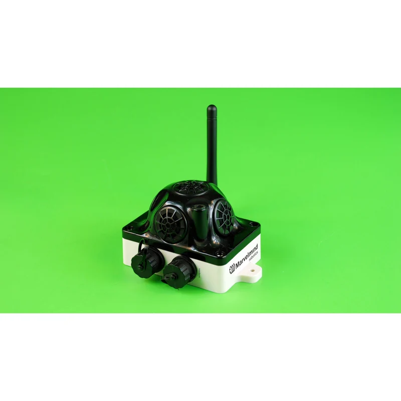 Marvelmind Industrial Super-Beacon-Plastic (25kHz)