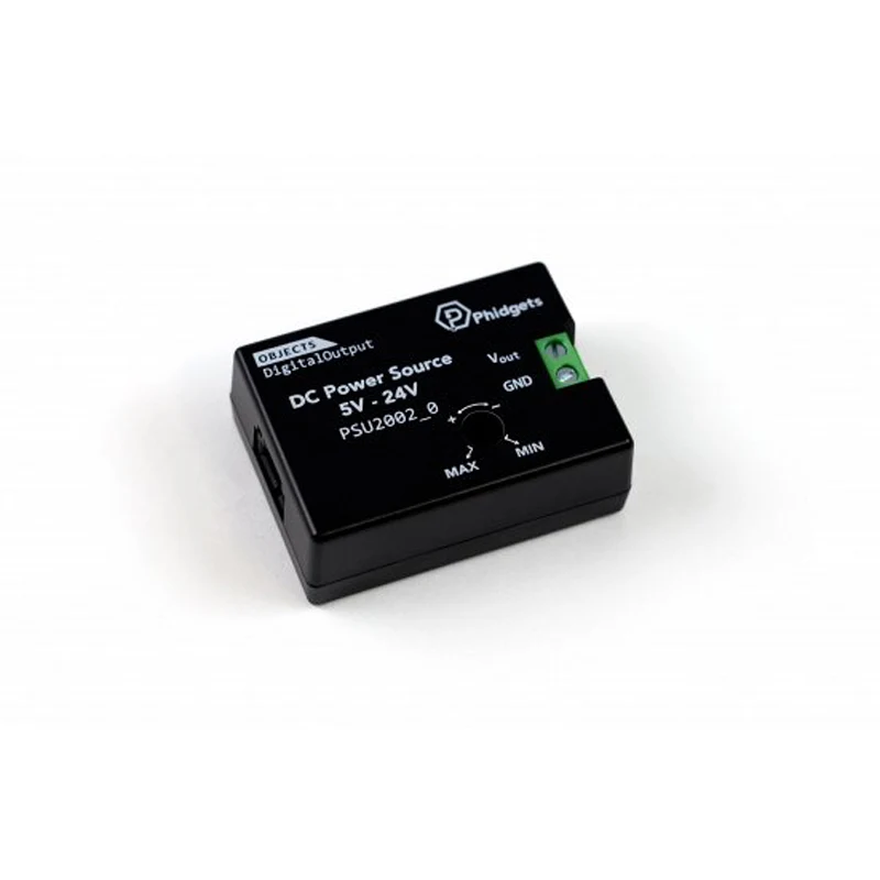 Phidgets DC Power Source 5-24V