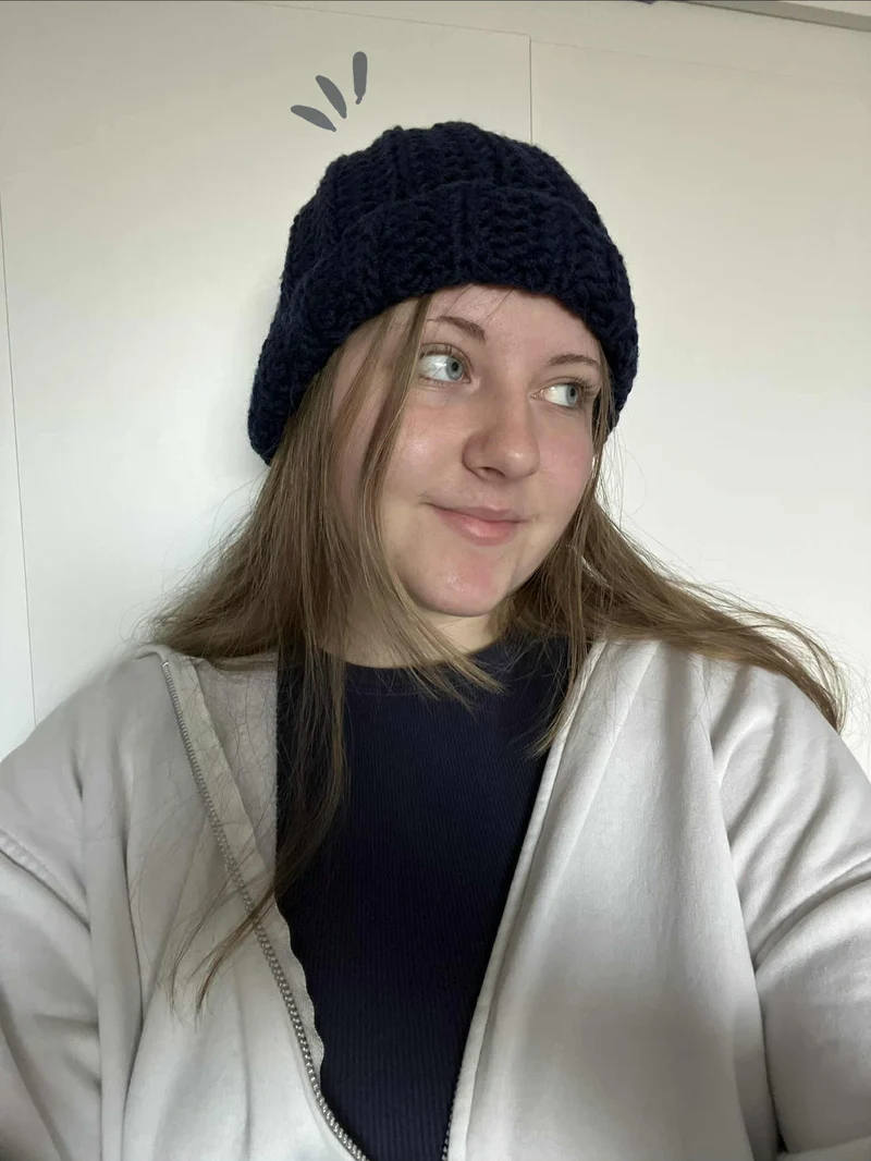 Bonnet !!