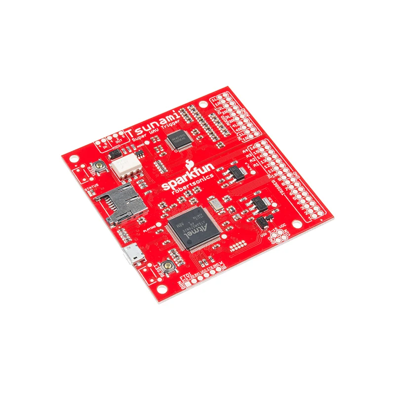 Tsunami Super WAV Trigger