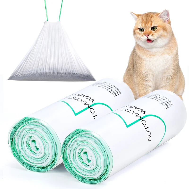 MeoWant Litter Box Liners ( LB01)