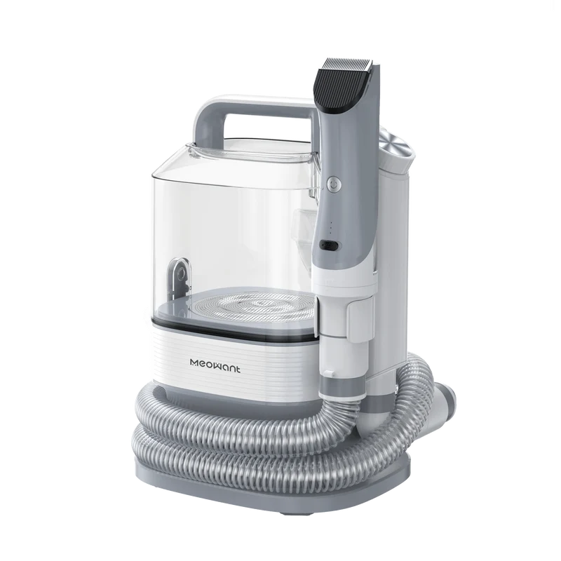 MeoWant Pet Grooming Kit - PV01