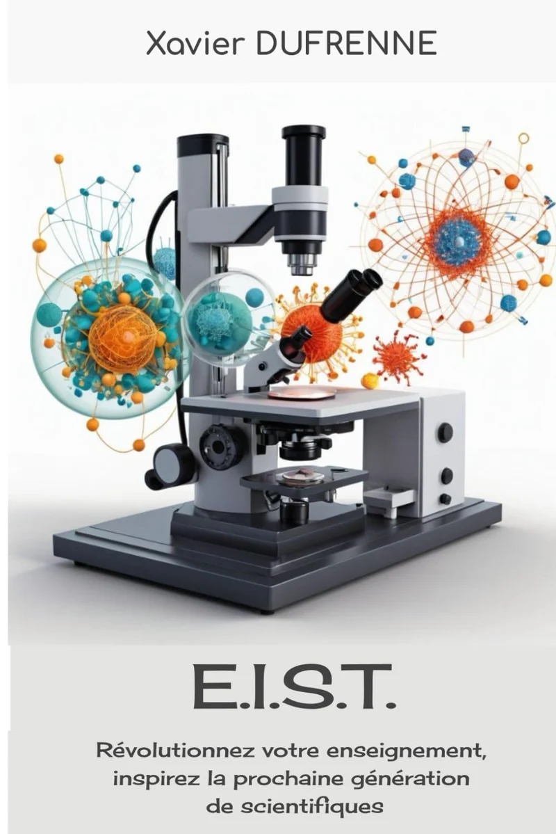 E.I.ST.: Révolutionnez votre enseignement, inspirez la prochaine génération de scientifiques