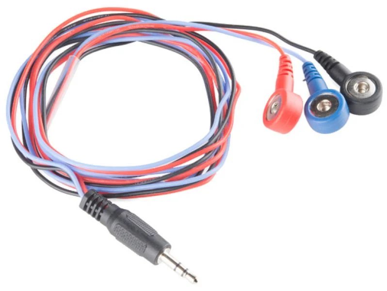 Electrode Cable (3-Lead)