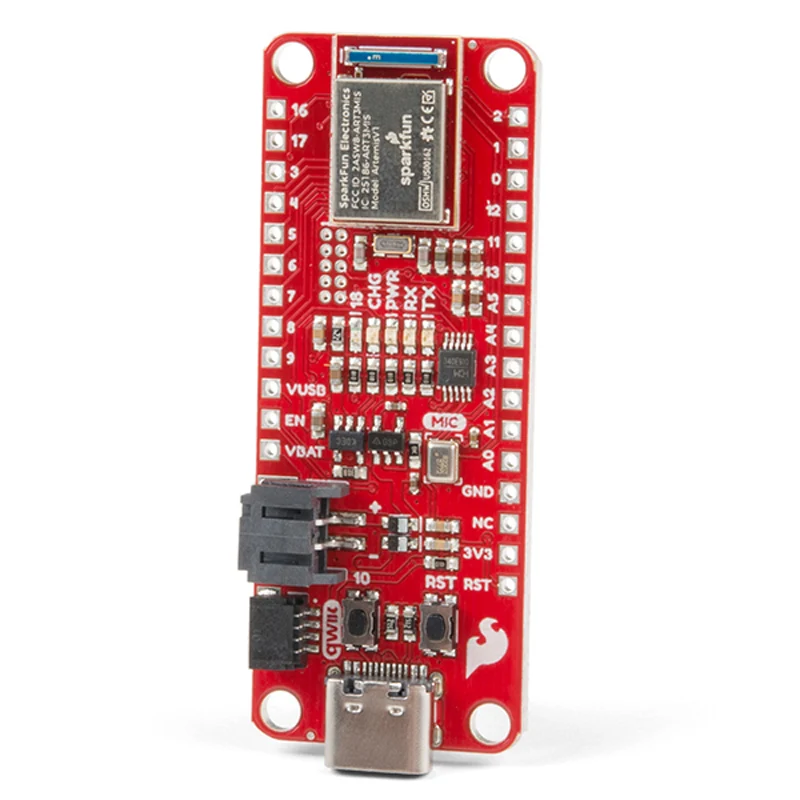 SparkFun Thing Plus Artemis