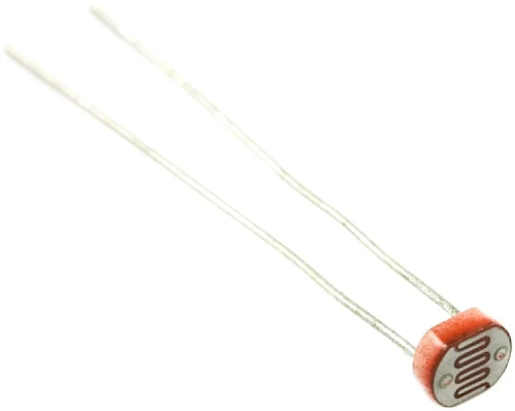 Mini Photocell Light Sensor