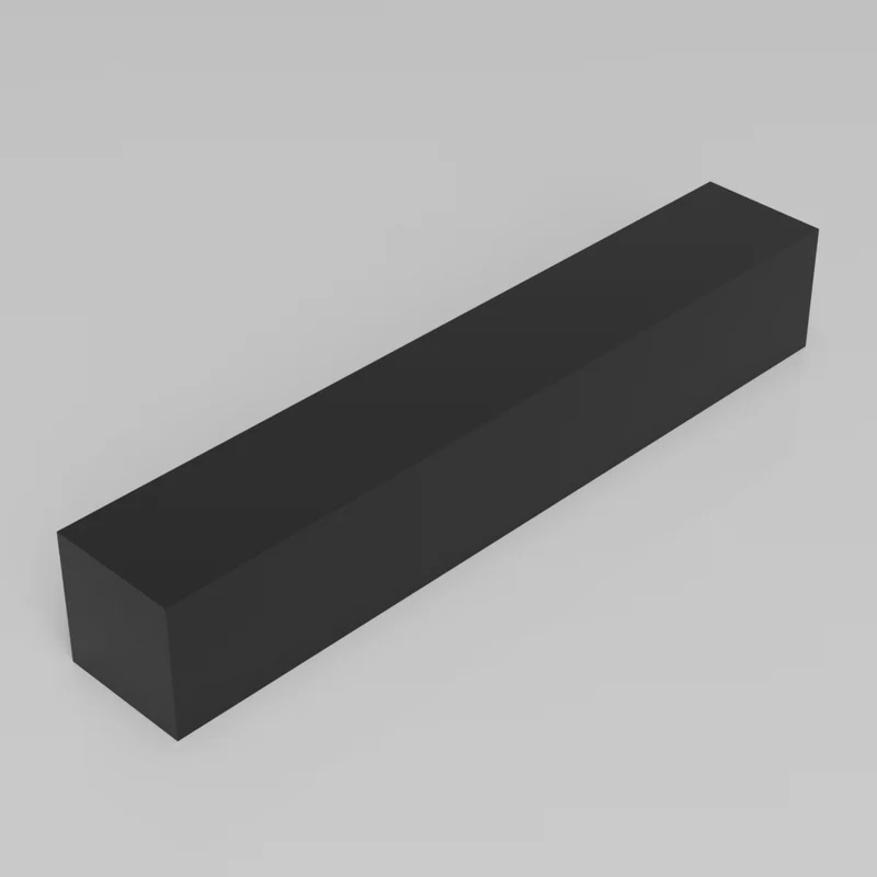 XenoWax Machinable Wax 2"x2"x12" Block