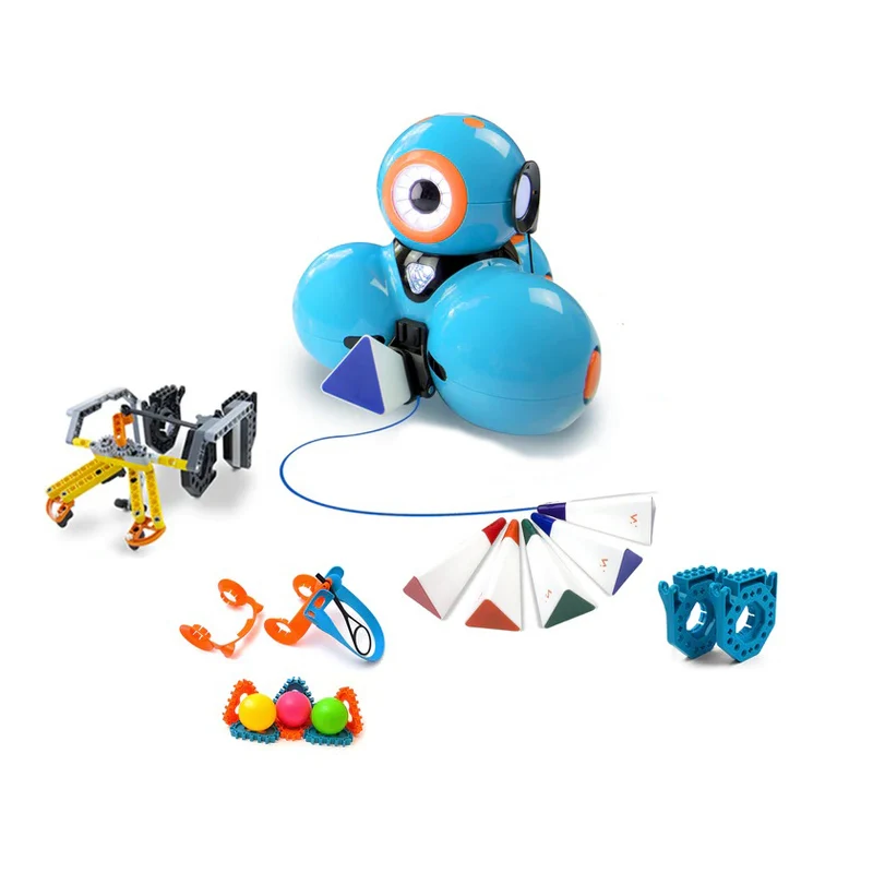 Wonder Workshop STEAM K-5 Wonder Pack (CA)