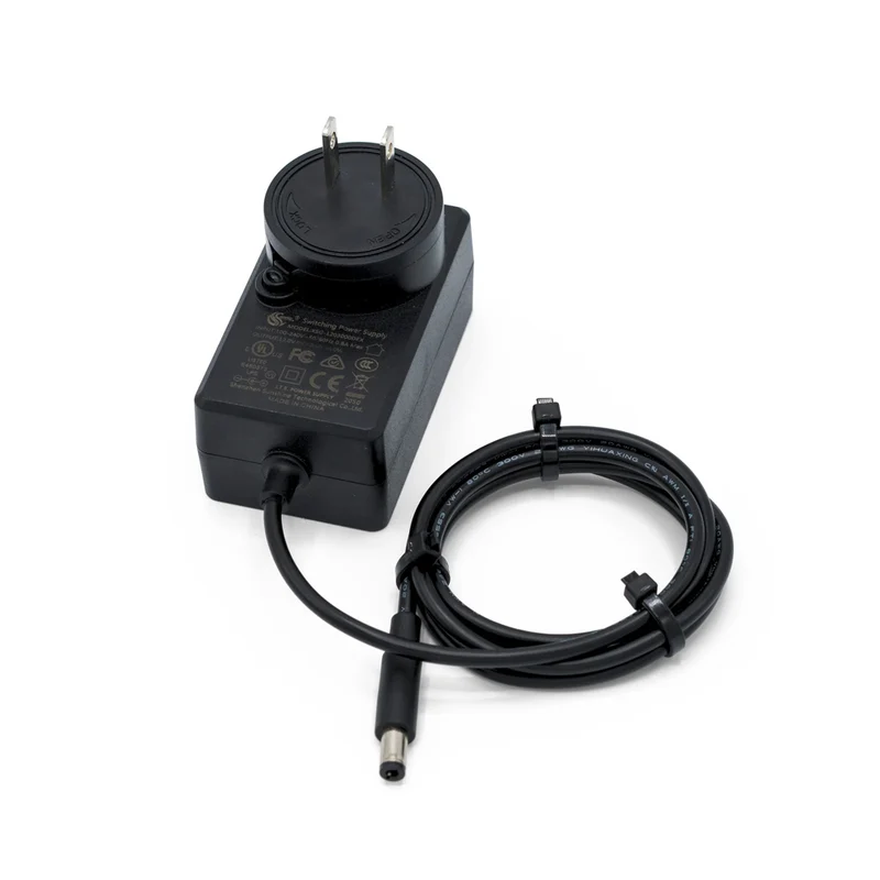 12V/3A Adapter for ZimaBoard