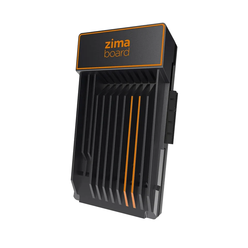 Zimaboard 432 Single Board Server