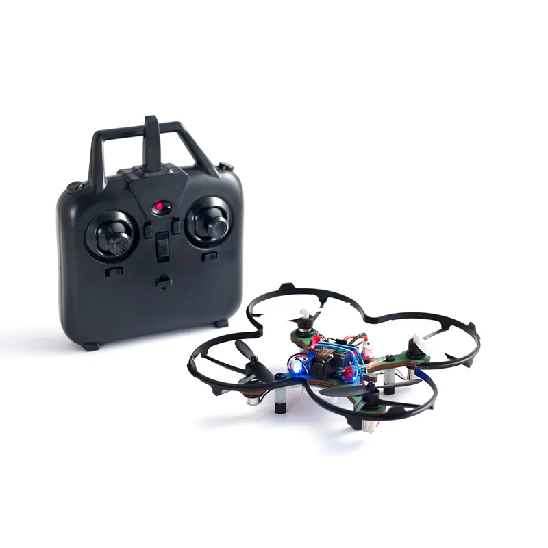 Hummingbird Drone Building Kit w/ Camera