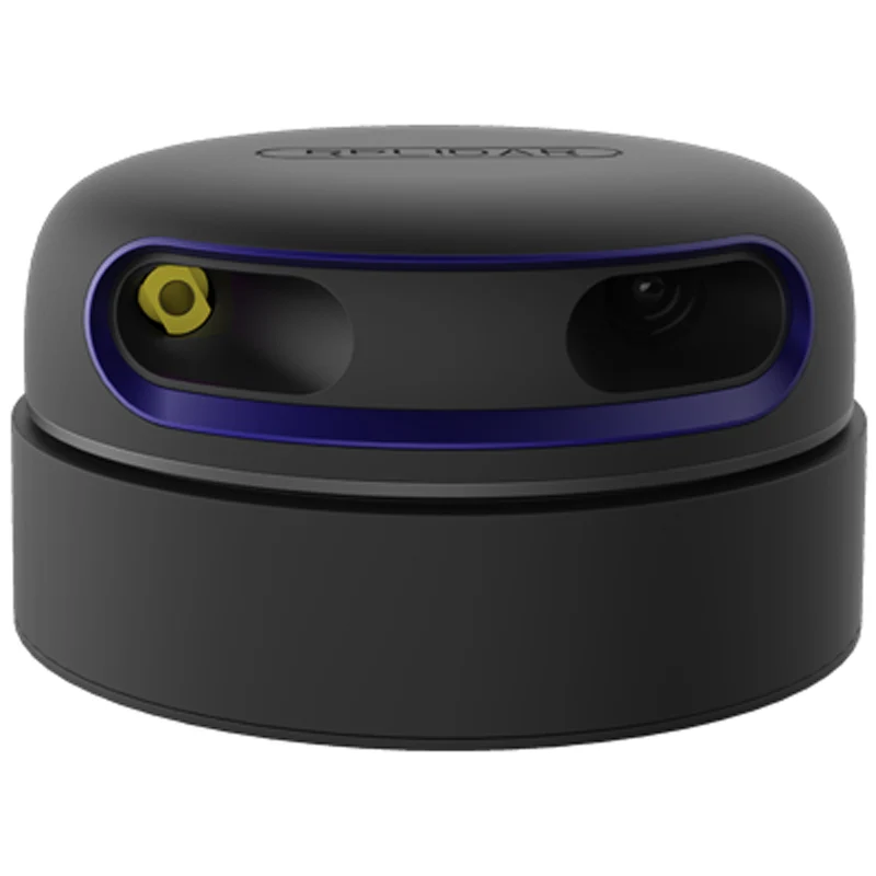 RPLIDAR A2M12 360° Laser Range Scanner