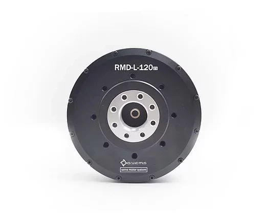 RMD-L-12025 Brushless DC Servo Motor, BLDC,CAN BUS