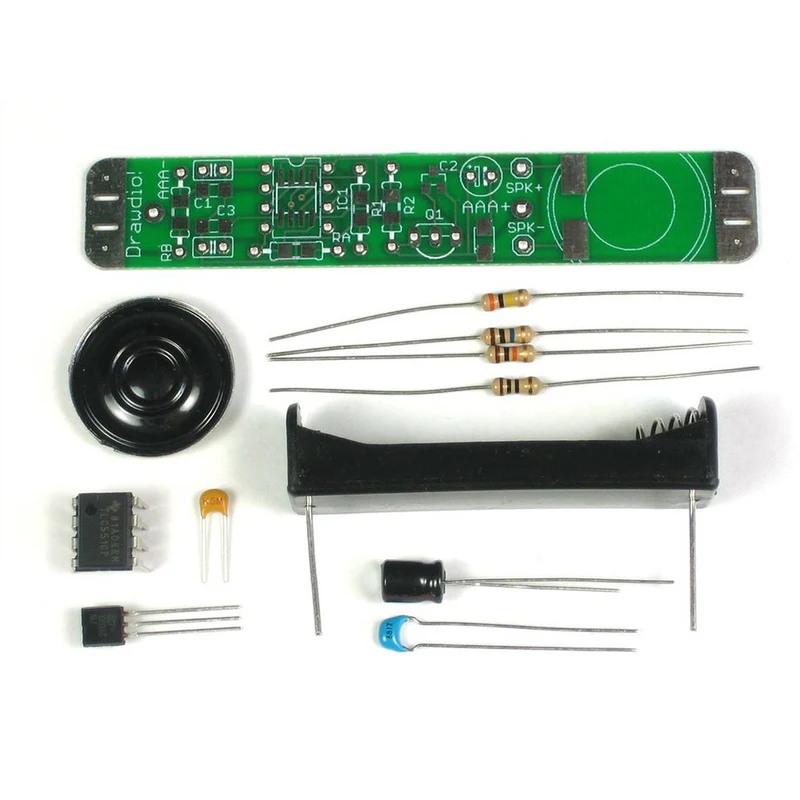 Drawdio Kit