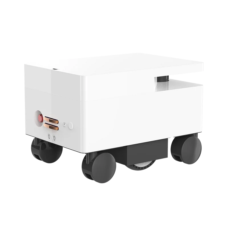 Ateago Robot Chassis Basement (AGV)