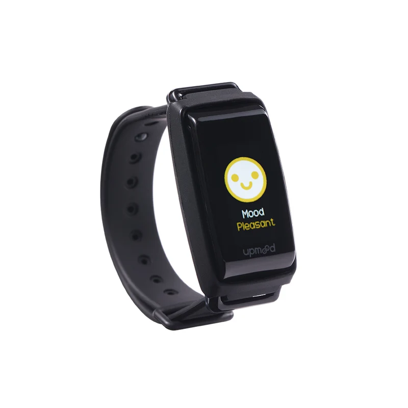 Upmood Watch - Emotion Tracker