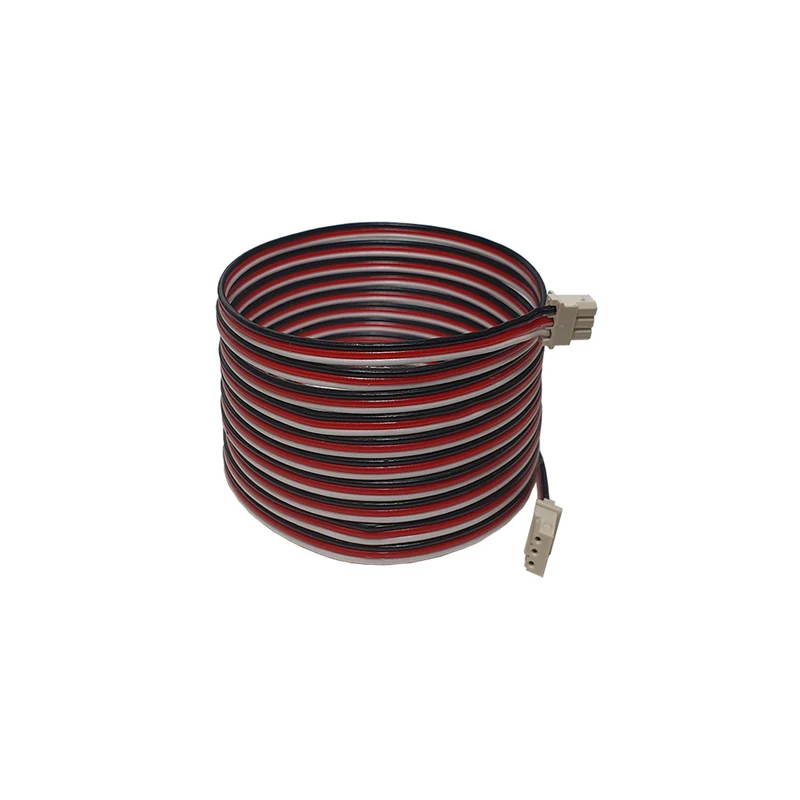Extension connector wire - 3pin TTL 2000mm for mightyzap