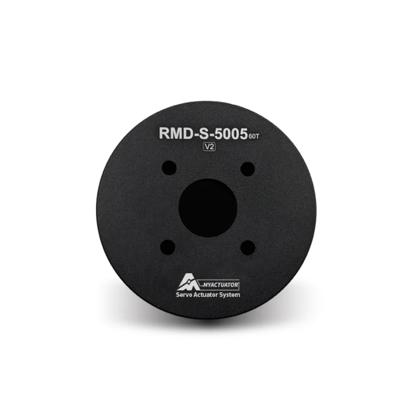 RMD-S-5005 Brushless DC Servo Motor, BLDC，RS485,16bit magnetic encoder