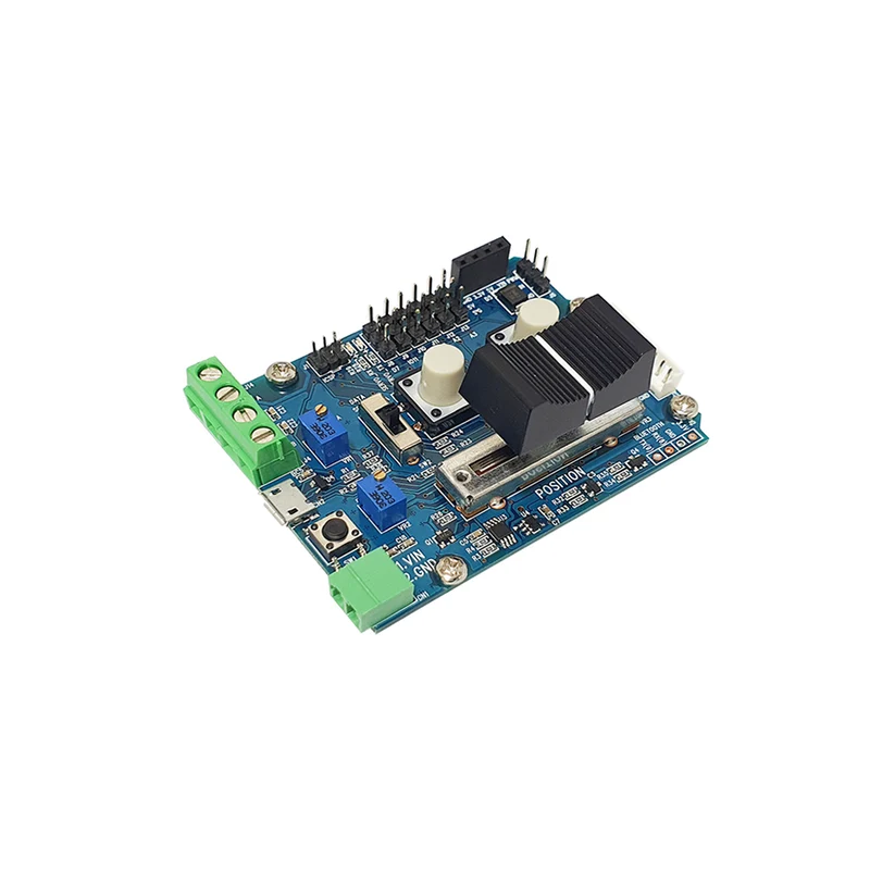 EZ Controller for mightyzap micro / mini Linear Servo Actuator