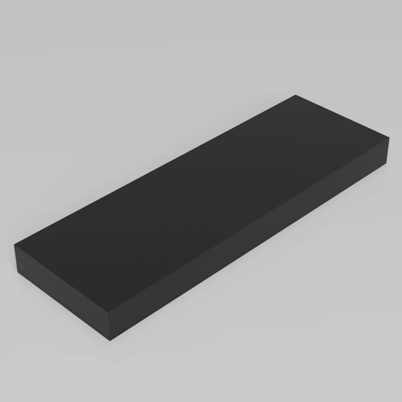 XenoWax Machinable Wax 1"x4"x12" Block