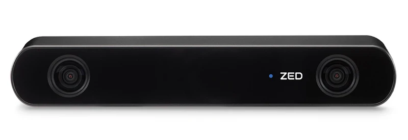 ZED 2 Stereo Camera