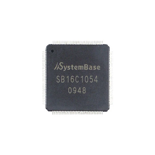 Quad UART with 256 Byte TX/RX FIFO, 80-pin TQFP - 119pcs Bundle