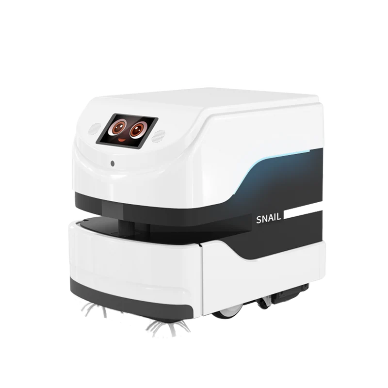 ATEAGO S1 Cleaning Robot