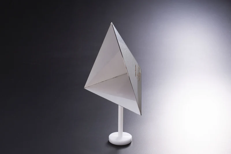 Trihedral Corner Reflector DsA004-T-104