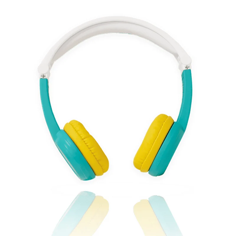 Octave Headphones