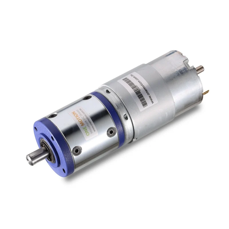 High Power 43RPM GearMotor DC12V