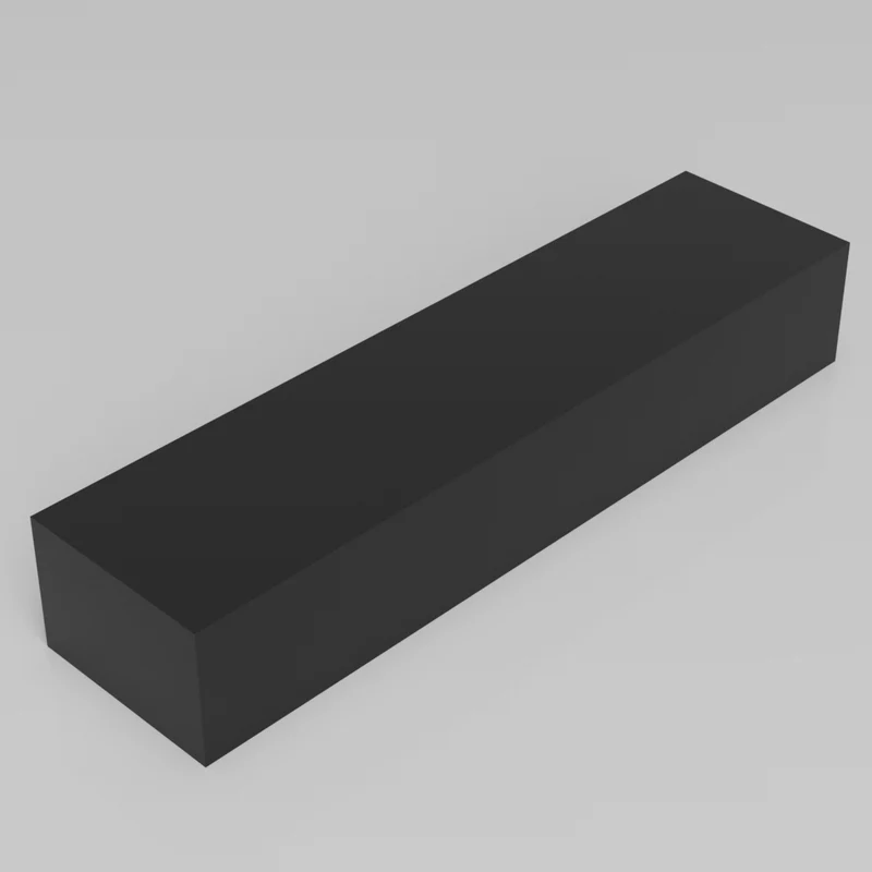 XenoWax Machinable Wax 2"x3"x12" Block