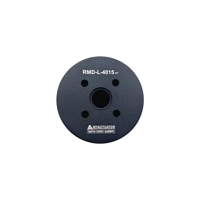 RMD-L-4015-20T Brushless DC Servo Motor, BLDC,CAN BUS