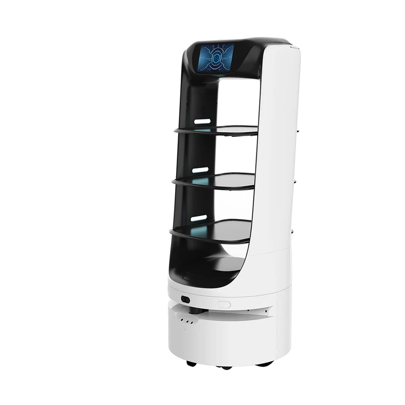 ATEAGO F1 Food delivery robot