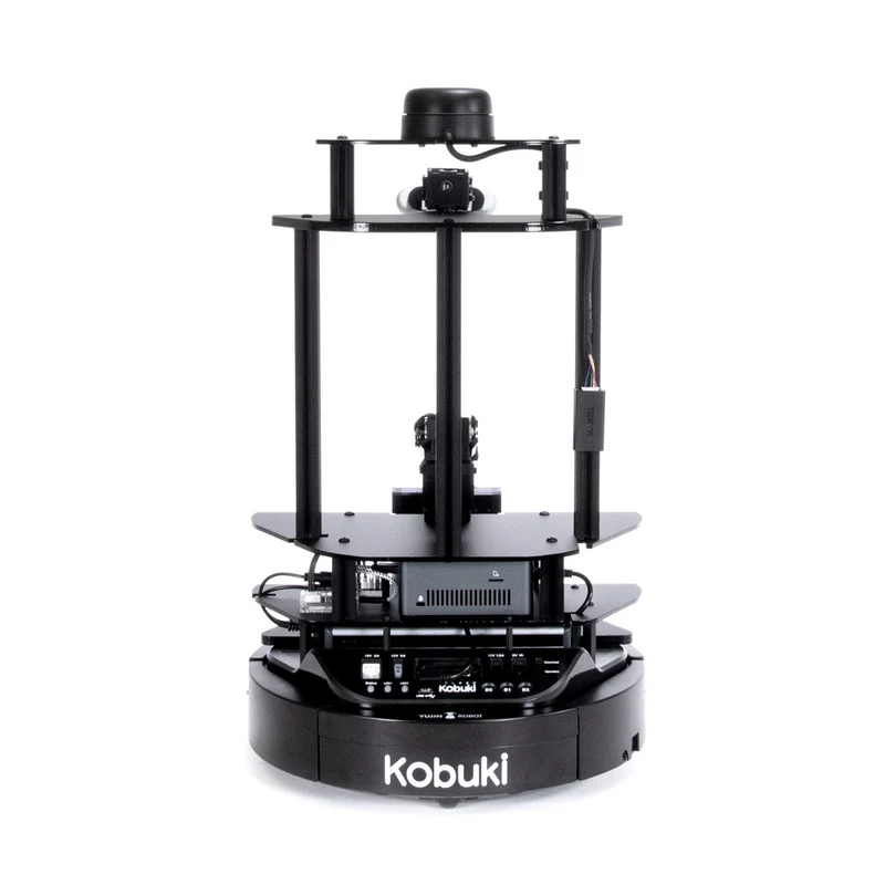 LoCoBot WX200