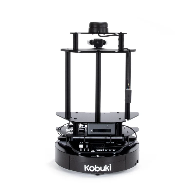 LoCoBot Base