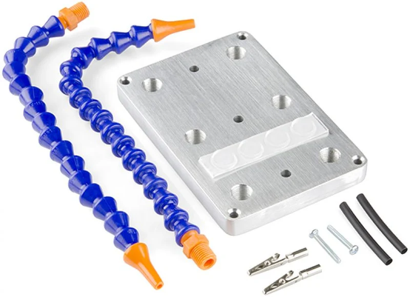 SparkFun Third Hand Kit