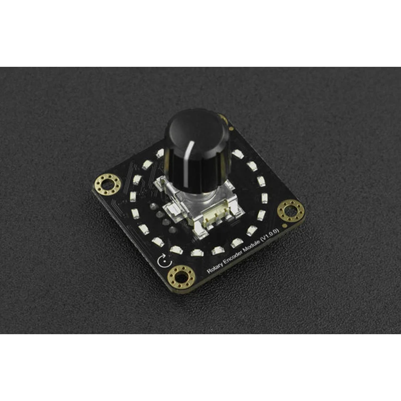 Gravity 360 Degree Rotary Encoder Module