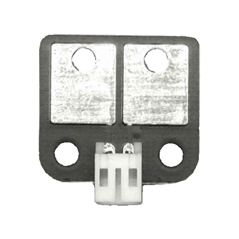 MakeON JST 2-PAD Launchpads (Soldered)