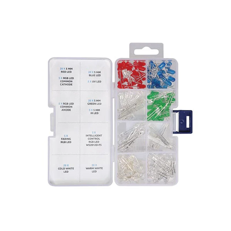 LED Set (130x)