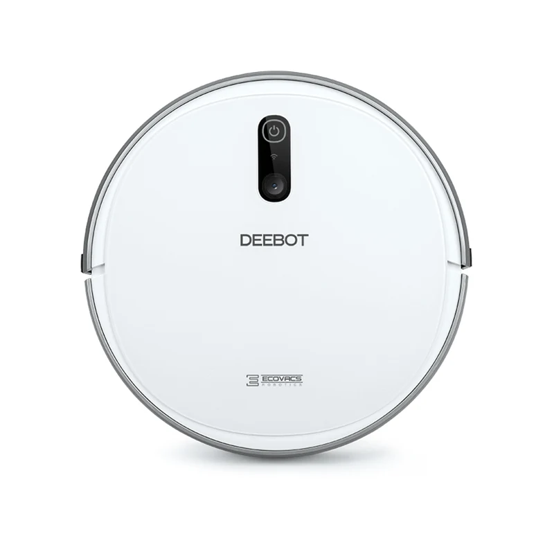 Deebot 710 Robot Vacuum Cleaner