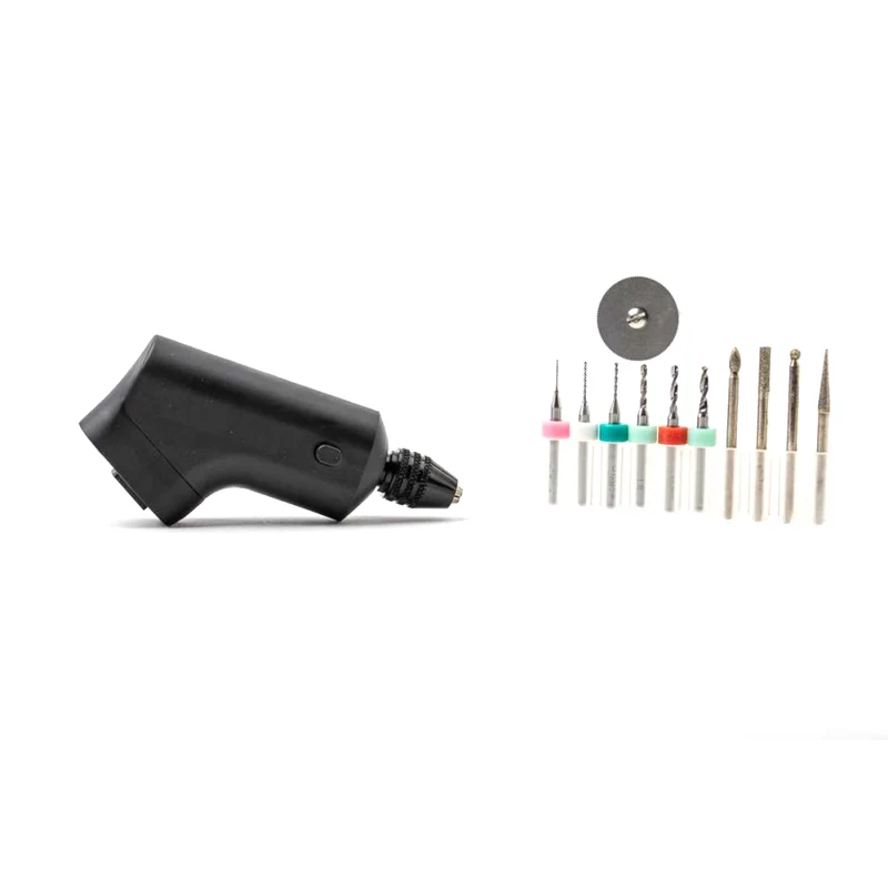 3D Pen MultiPro Accessory Drill Set