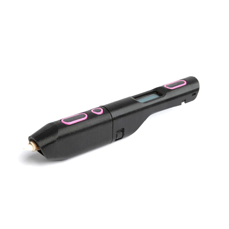3D Pen 3DSimo Kit 2 (4 in 1)