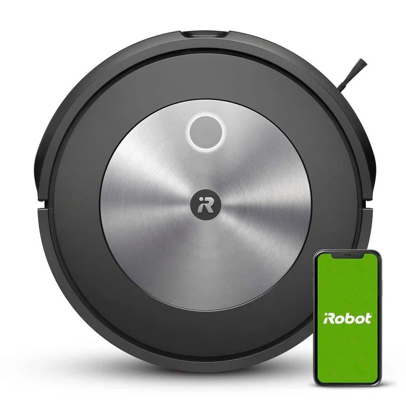 iRobot Roomba j7 Robot Vacuum Cleaning Robot (7150)