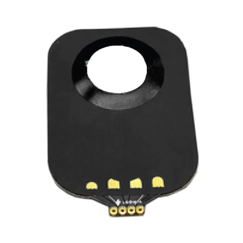 Loomia Soft Circuit Single Backlit Button