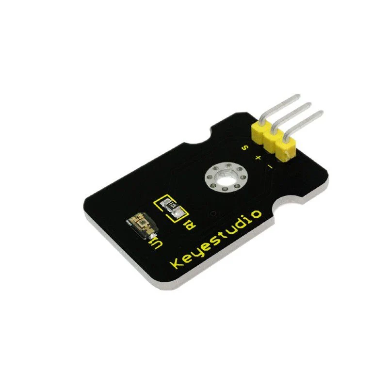 Cytron TEMT6000 Ambient Light Sensor Module
