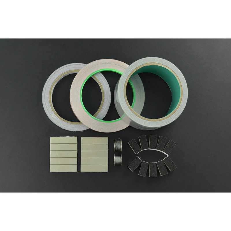 DFRobot Conductive Material Pack