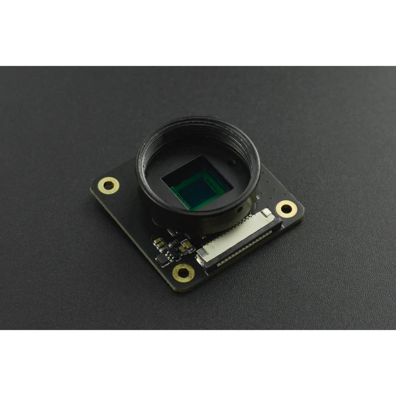 DFRobot 12.3MP Camera Module for NVIDIA Jetson Nano & Raspberry Pi CM3