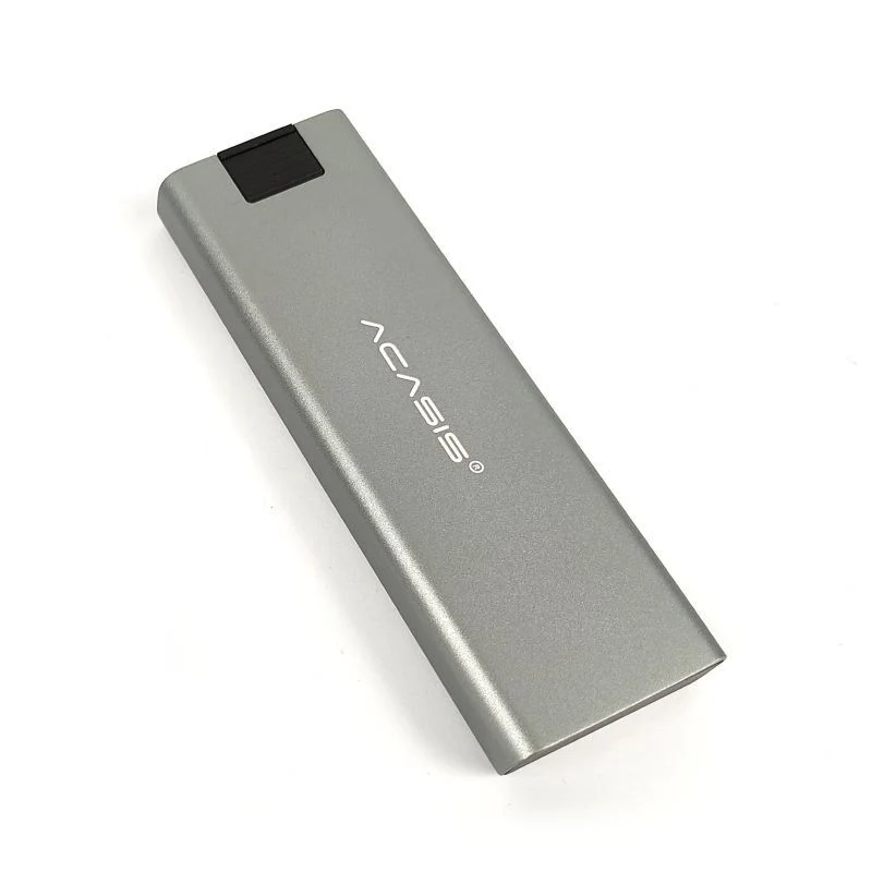 Cytron USB 3.0 to M.2 SATA NGFF Case w/ Cable